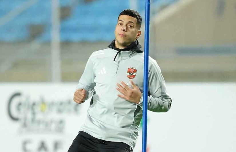 إمام عاشور 