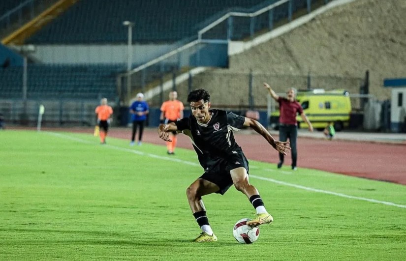 توفيق محمد 