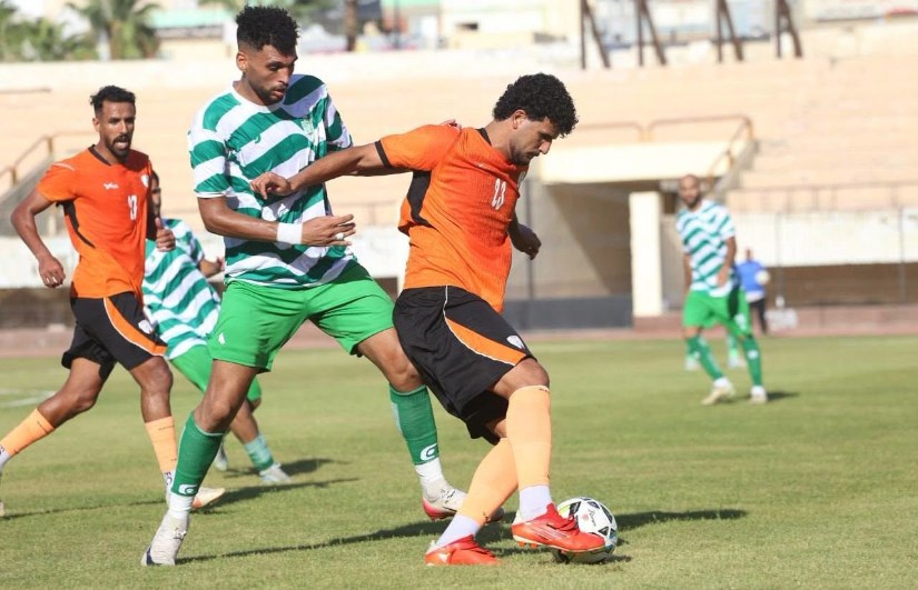 المنصورة وبلدية المحلة 