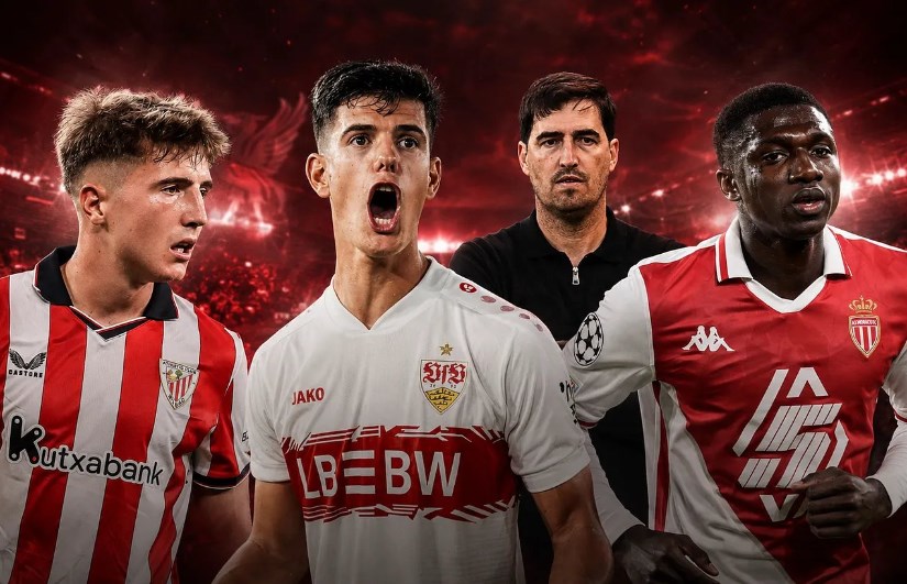 صفقات ليفربول 