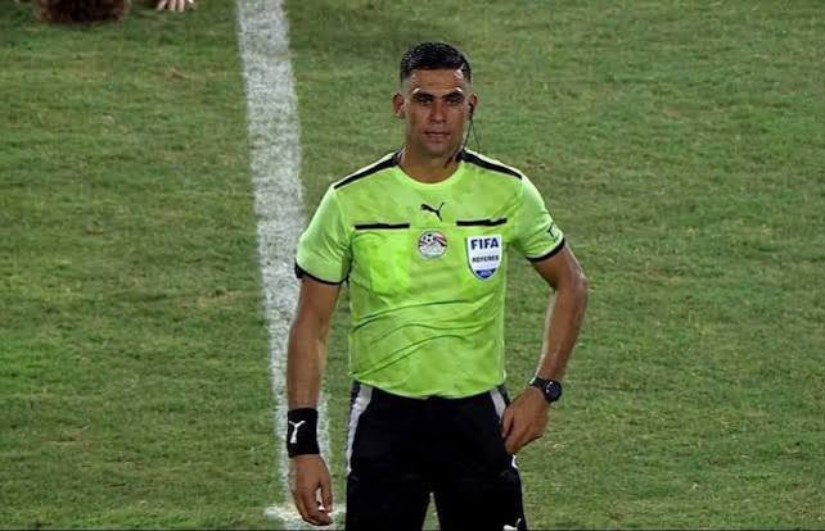 محمد معروف 