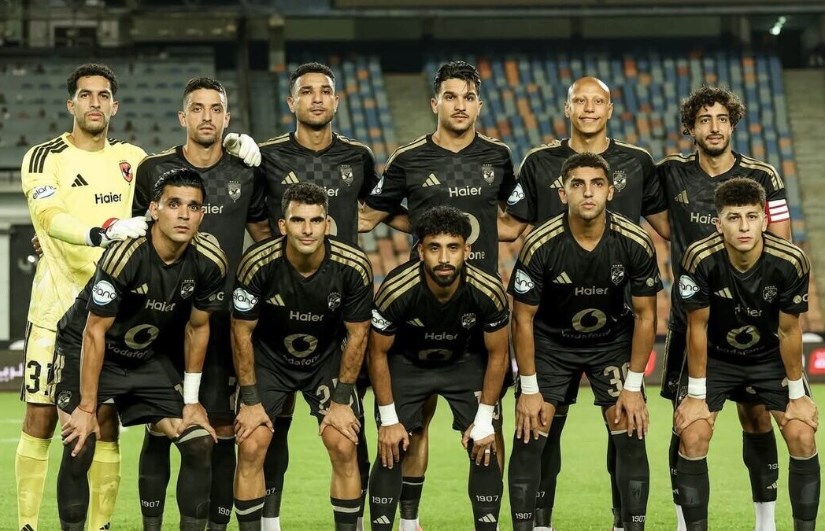 الأهلي 
