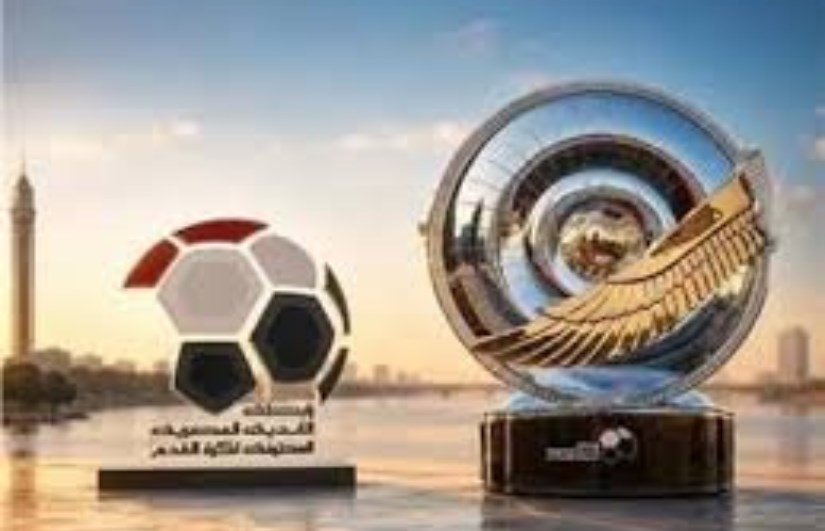 ترتيب الدوري المصري 