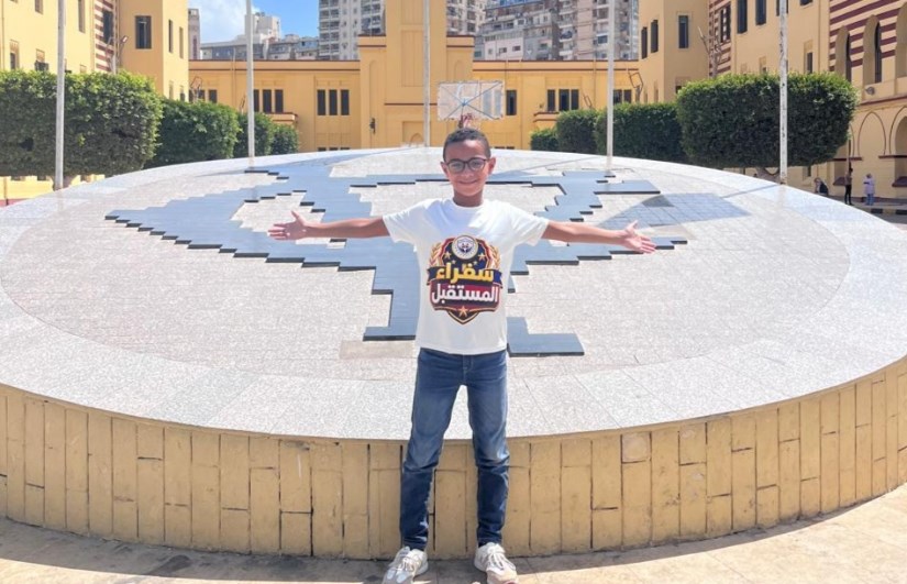 محمد سعيد عبدالمحسن