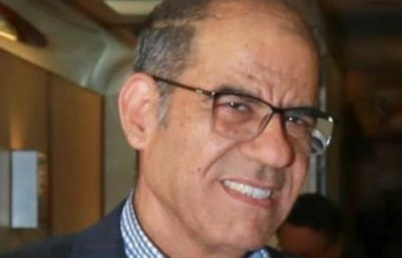 محمد رسلان 