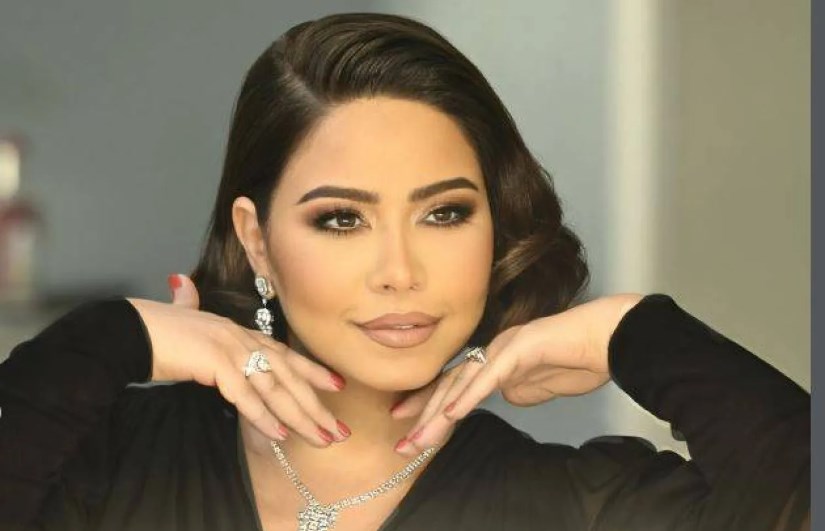 شيرين عبد الوهاب