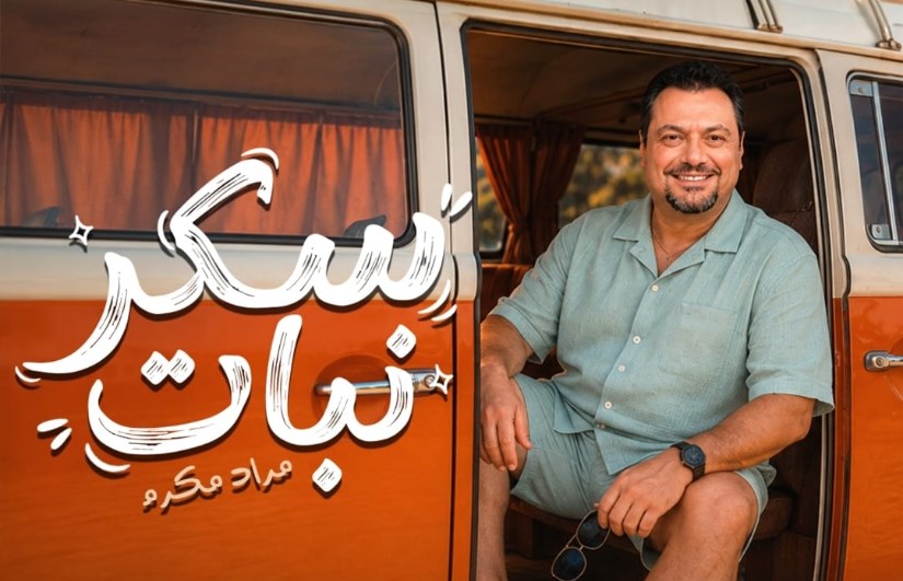أغنية سكر نبات 