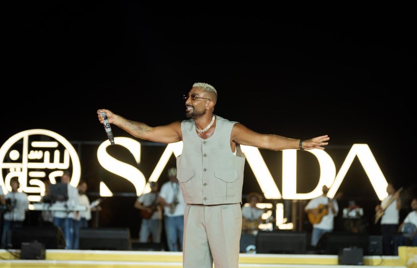أحمد سعد 