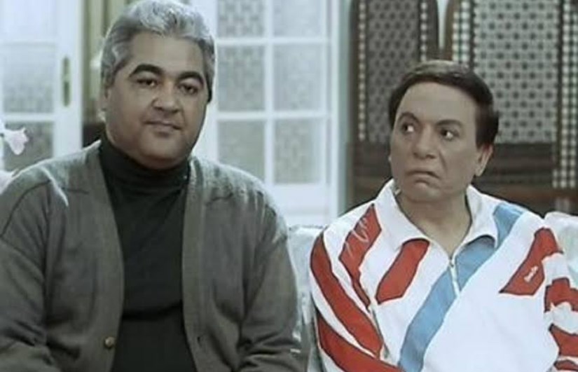 مصطفى متولي