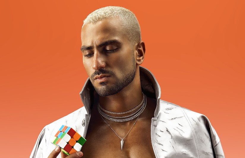 محمد الشرنوبي