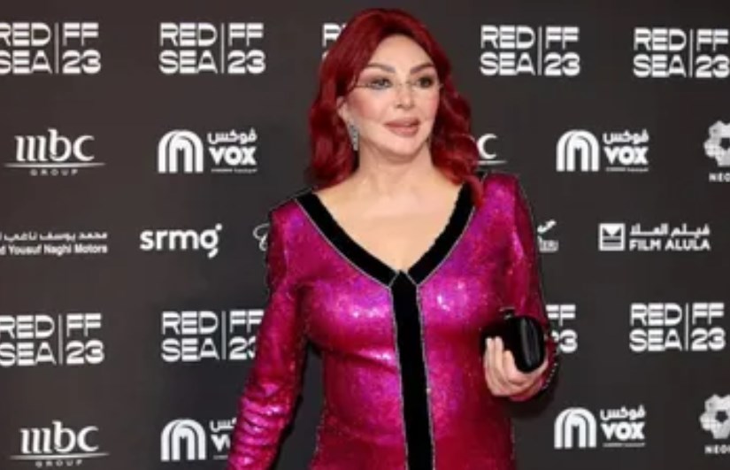 نبيلة عبيد 