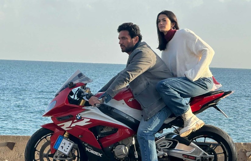 فيلم طه الغريب