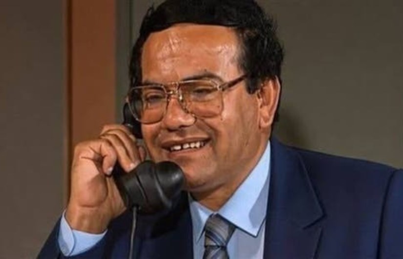 محمد عبد الرحمن إمام