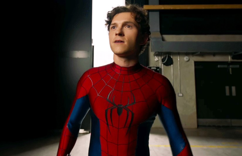 فيلم Spider-Man: Brand New Day 