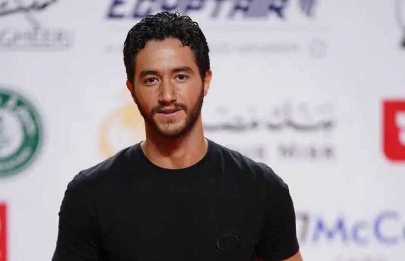 أحمد مالك 