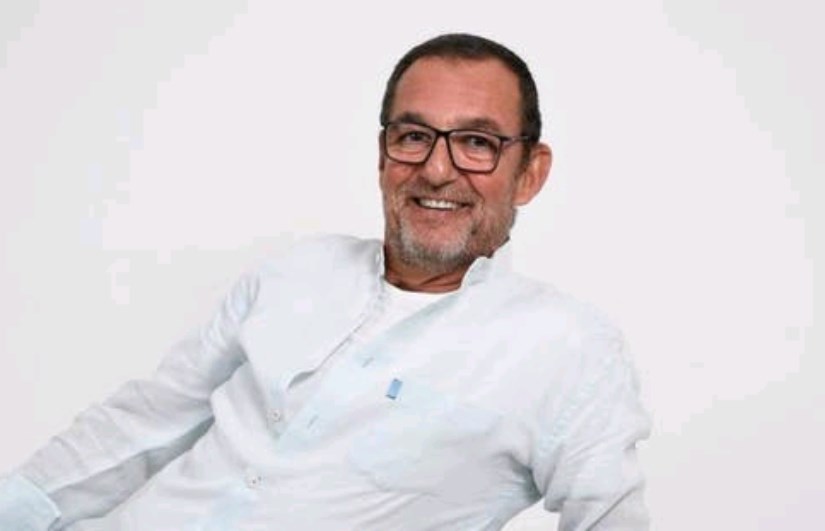 محمد مرزبان