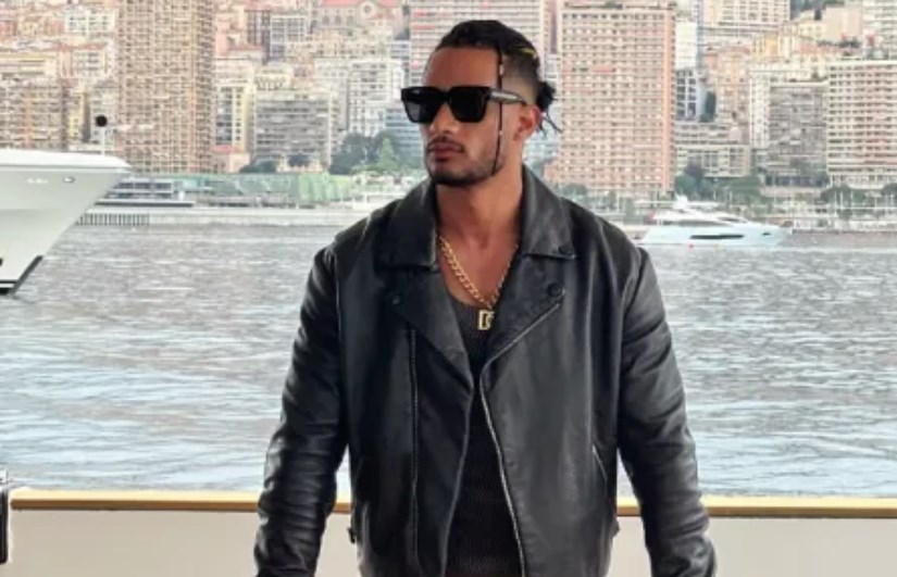 محمد رمضان