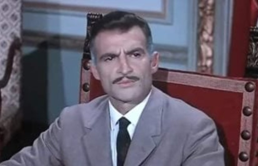 أحمد مظهر 