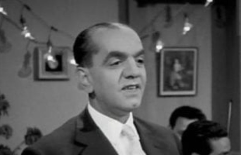 محمد عبد المطلب