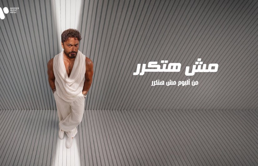 تامر حسني
