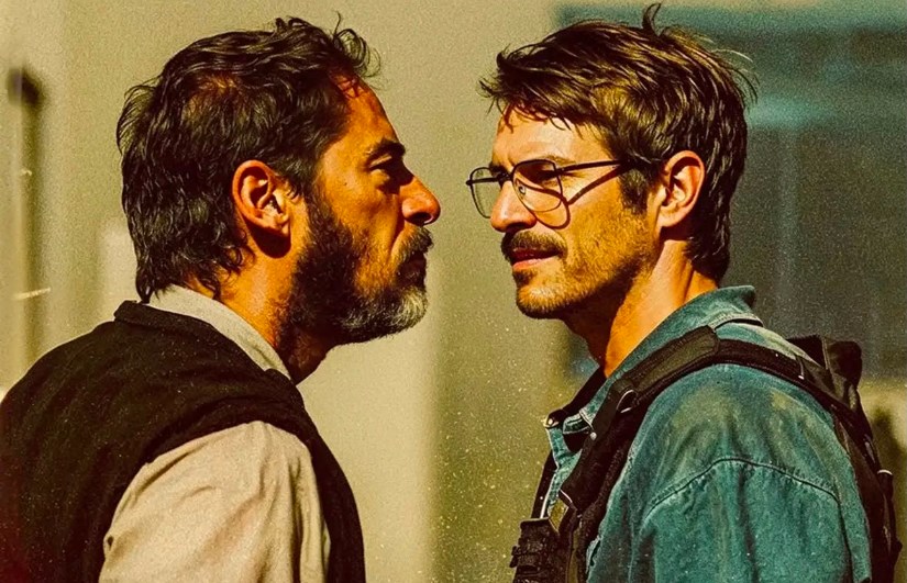 مسلسل High Value Target: The Hunt for Saddam