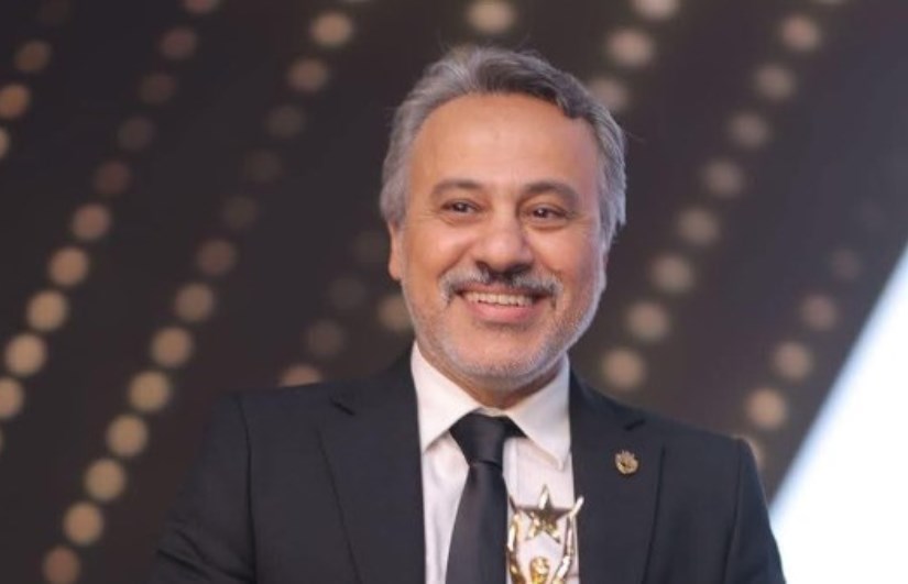 إيهاب فهمي 