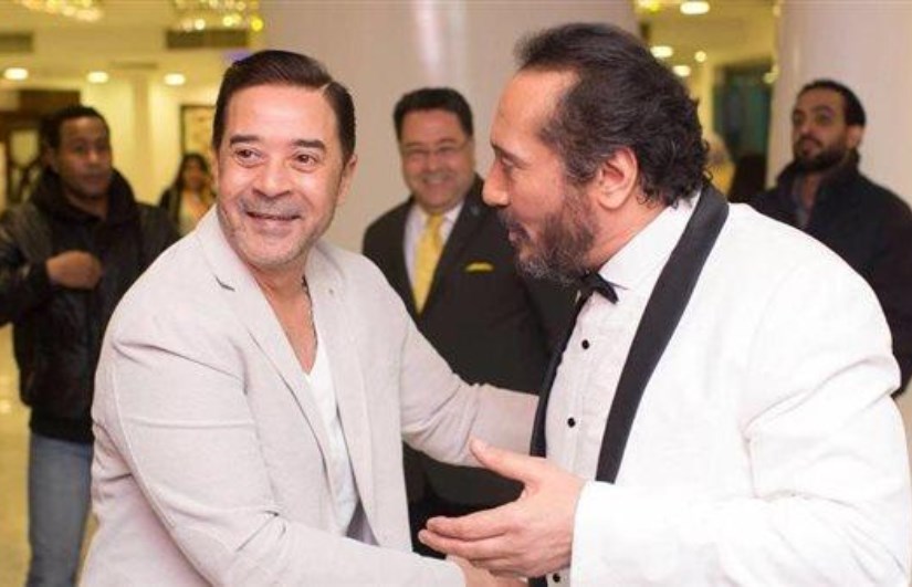 مهرجان القلعة الدولي للموسيقى والغناء