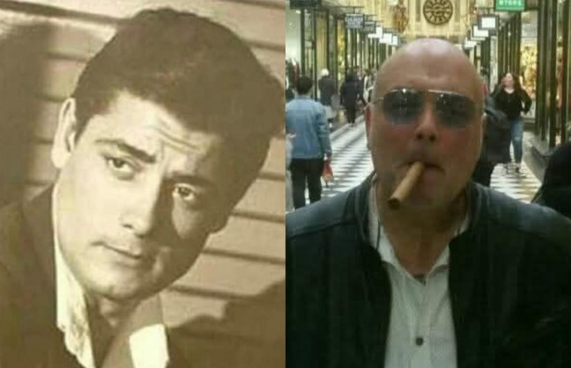 وفاة السفير يحيى شكري سرحان