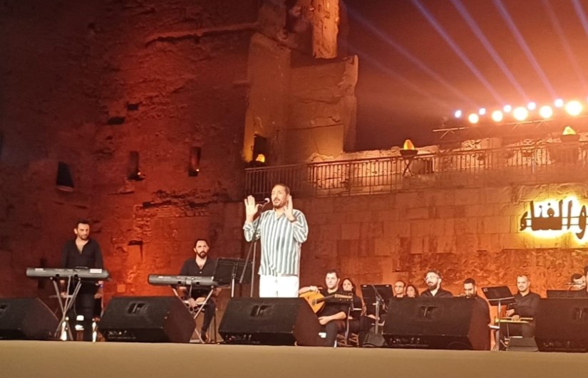 علي الحجار 