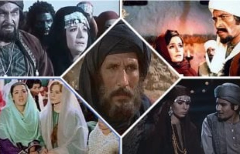 أعمال دينية 