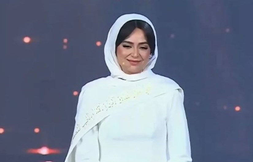 هبة مجدي