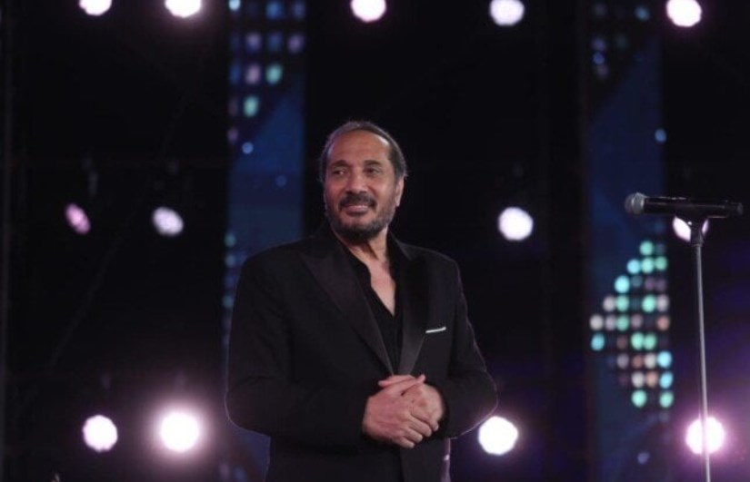 علي الحجار