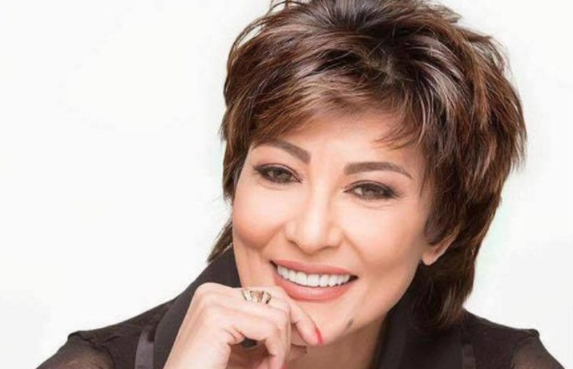 سماح أنور