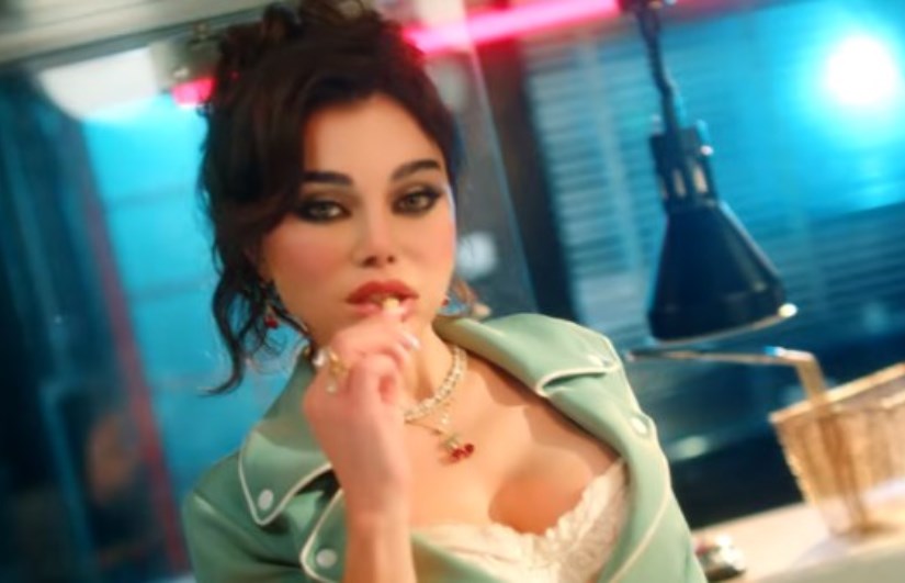 هيفاء وهبي 
