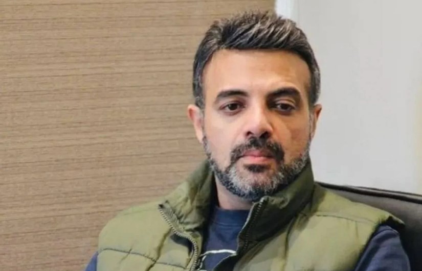 عمرو محمود ياسين 