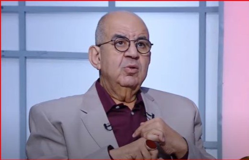 محمد التاجي