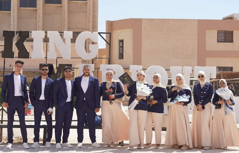 فريق عمل المشروع