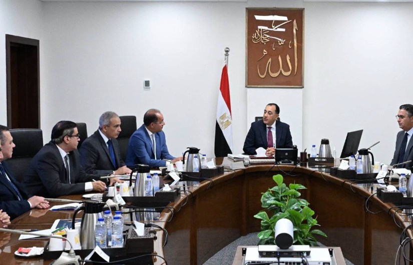 مدبولي يتابع خطوات تطوير منظومة الدعم