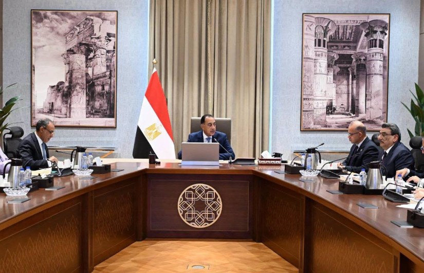 اجتماع ترتيب زيارة الرئيس الصينى