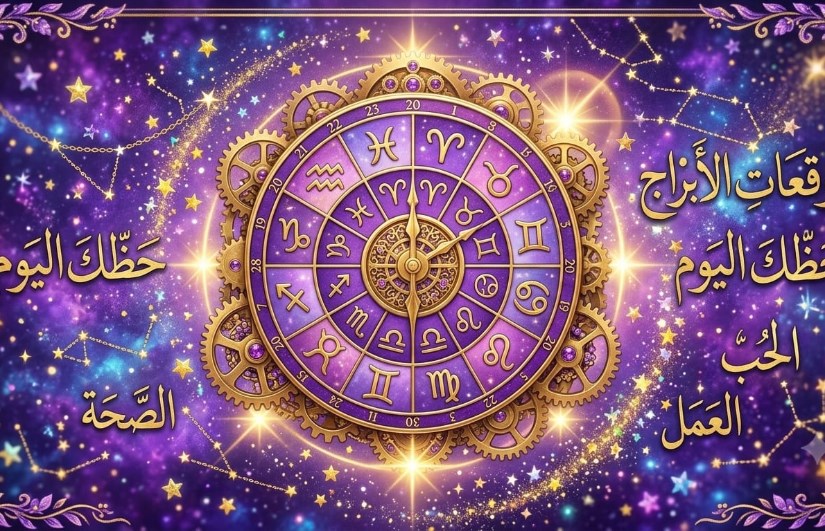 توقعات الأبراج شهر سبتمبر 2026 برج الحمل