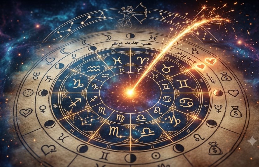 توقعات الأبراج اليوم الجمعة