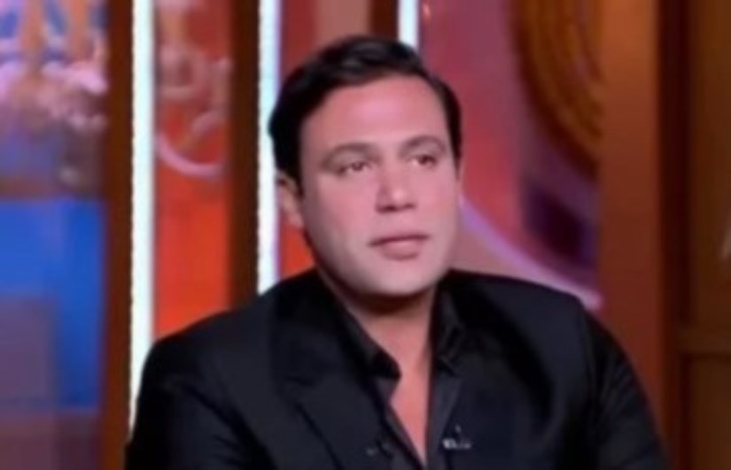 محمد إمام 