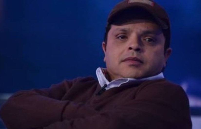 محمد هنيدي 