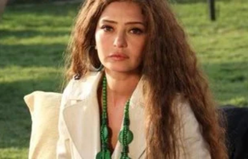 ميرنا المهندس 