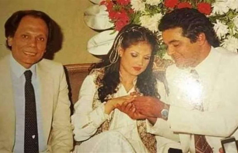 مصطفي متولي 