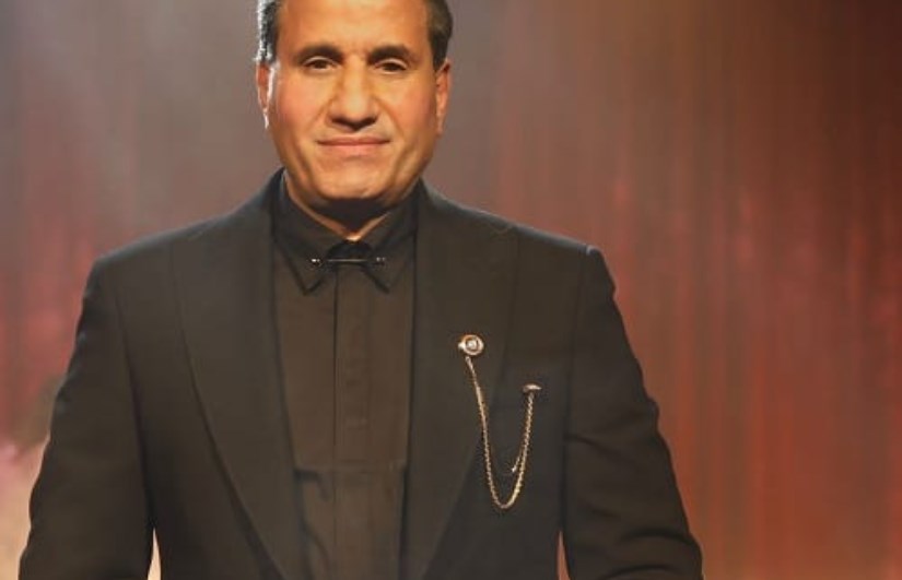 أحمد شيبة 