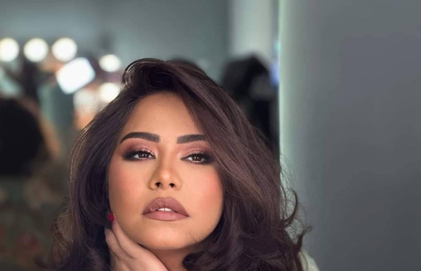 شيرين عبد الوهاب 