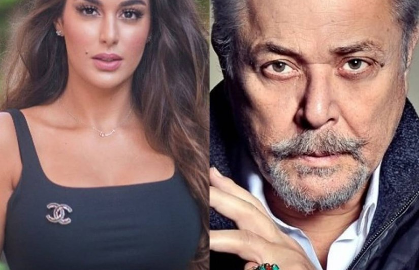 ياسمين صبري 