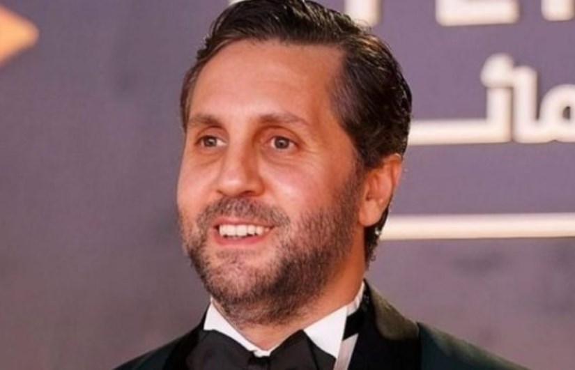 هشام ماجد 