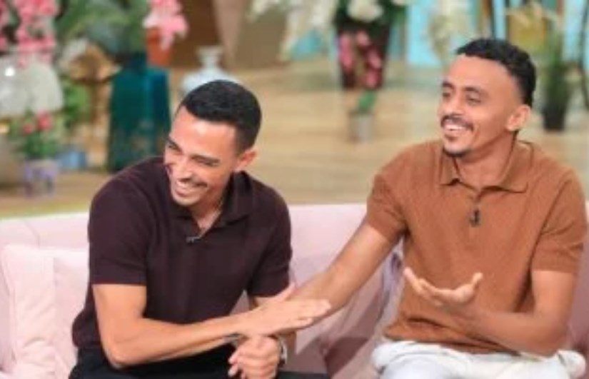 أحمد غزى 